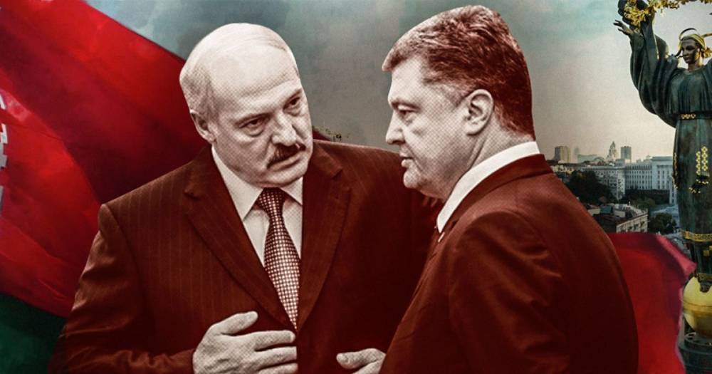 В Верховной Раде требуют возвести стену на границе с Белоруссией - politnavigator.net - Украина - Киев - Белоруссия - Румыния