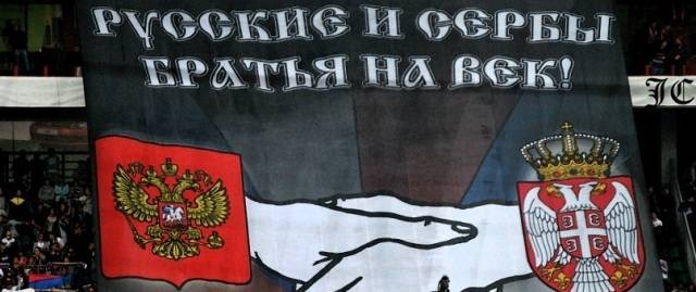 Сербия отказывается выполнять антироссийские требования ЕС - politnavigator.net - Россия - Сирия - Украина - Крым - Грузия - Венесуэла - Иран - Сербия - Зимбабве - Бирма - Конго - Бурунди