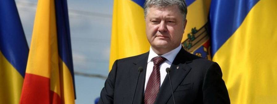 Михаил Саакашвили - Порошенко превращает Украину в Молдавию - politnavigator.net - Украина - Молдавия - Грузия - Одесская обл.