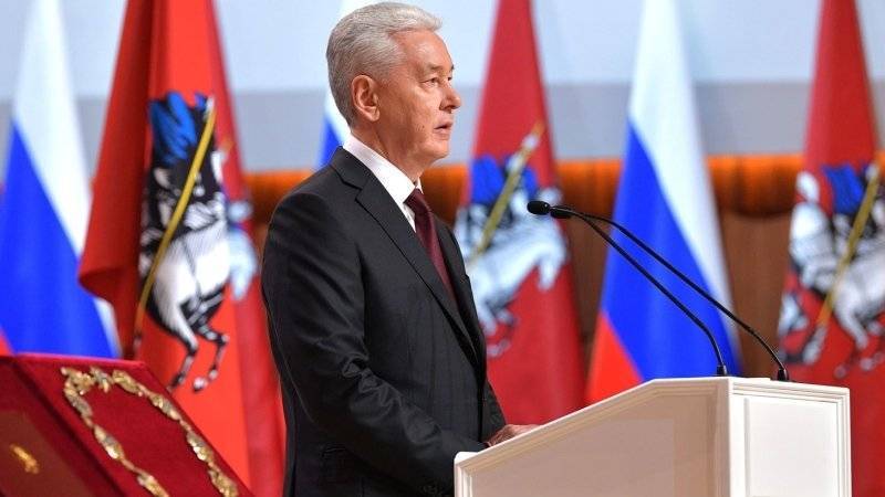 Сергей Собянин - Собянин рассказал о планах по благоустройству 160 парков Москвы в 2019 году - polit.info - Москва