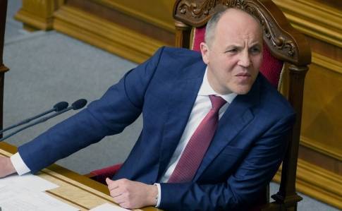 Андрей Портнов - Виктор Янукович - У Парубия осталось две недели до посадки в тюрьму - politnavigator.net - Украина