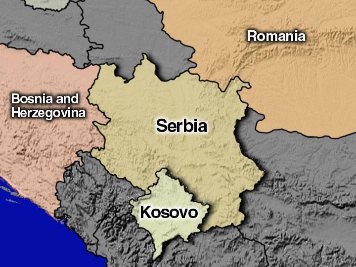 Евгений Примаков - В Косово продолжается геноцид сербов, заявили в Госдуме - politnavigator.net - Россия - Косово
