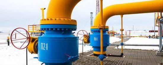 Юрий Афонин - Выходки украинского «Нафтогаза» взбесили немцев - politnavigator.net - Москва - Россия - Украина - Киев