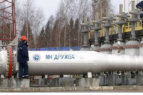Игорь Петришенко - Белоруссия собралась перекрыть нефтепровод «Дружба» - trud.ru - Белоруссия