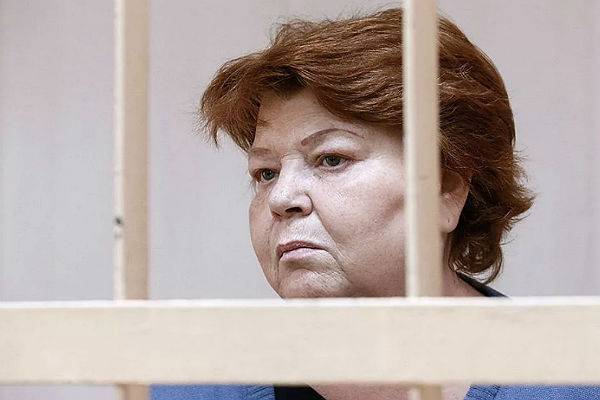 Нина Масляева - Суд отказался рассматривать дело бывшего главбуха «Седьмой студии» - trud.ru - Москва