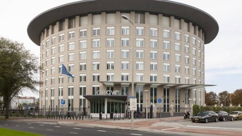 МИД Канады выразил обеспокоенность из-за действий России в ОЗХО - polit.info - Россия - США - Канада - Голландия - Оттава