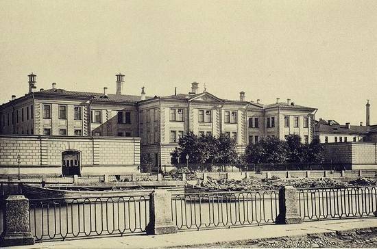 император Николай I (I) - Александр II (Ii) - После отмены крепостного права в России появились больницы для рабочих - pnp.ru - Санкт-Петербург