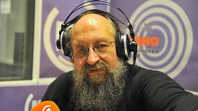 Анатолий Вассерман - Вассерман: Высоки шансы, что Москва не признает даже победу Зеленского - politnavigator.net - Россия - Украина - Донецк