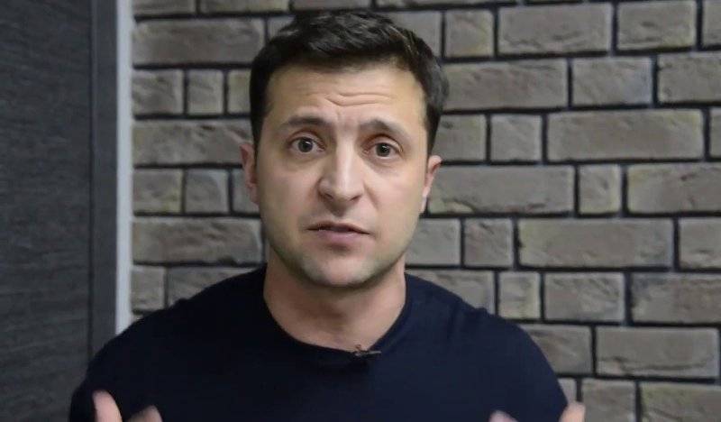 Святослав Вакарчук - Владимир Фесенко - Партии весёлого комика угрожает Блок грустного лирика - politnavigator.net - Киев