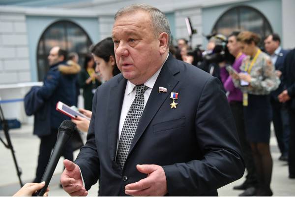Владимир Путин - Владимир Шаманов - Генерал Шаманов рассказал, когда Россия сможет отказаться от призыва в армию - trud.ru - Россия