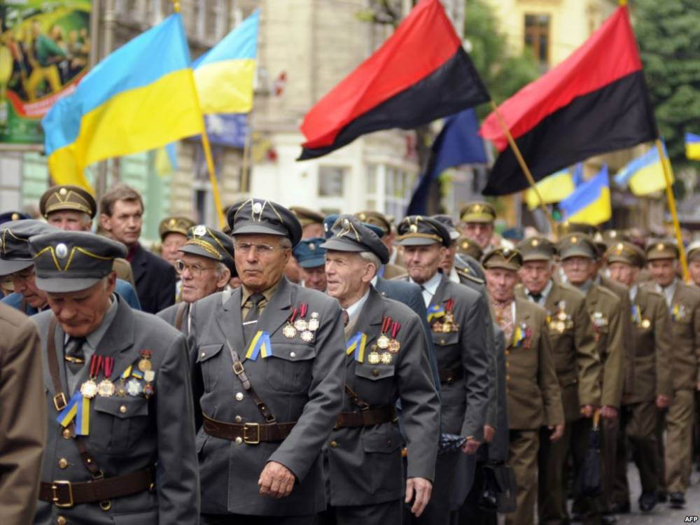 Львовские наци: Война с Россией будет длиться 20 лет - politnavigator.net - Россия - Украина - Львов