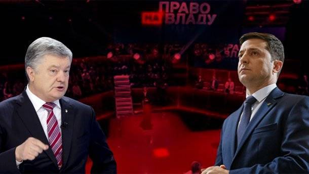 Петр Порошенко - Александр Ткаченко - Канал Коломойского подает в суд на Порошенко за дебош в эфире - politnavigator.net - Украина