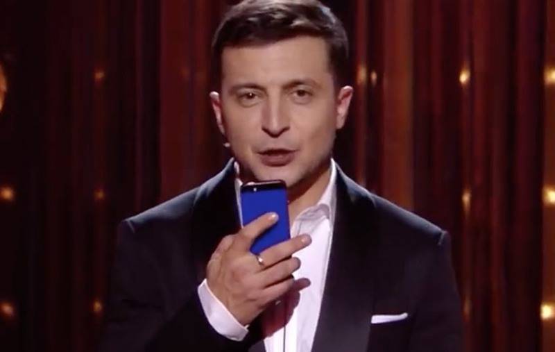 Владимир Зеленский - Петр Порошенко - Сергей Гайдай - Война Порошенко с Зеленским – это «борьба билбордов с Instagram» - politnavigator.net - Украина