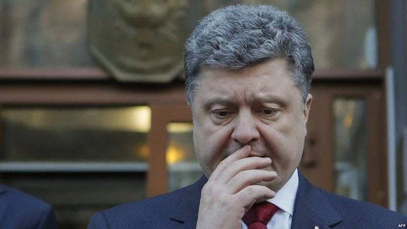 Владимир Зеленский - Петр Порошенко - Бабченко – 2: Порошенко может инсценировать финальное покушение на себя - politnavigator.net - Россия - Украина