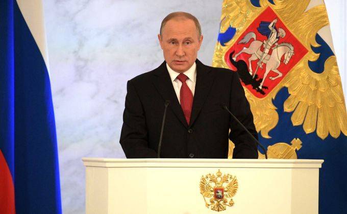 Владимир Путин - Ким Ченын - Юрий Ушаков - Владимир Путин встретится с Ким Чен Ыном - mirnov.ru - Россия - Китай - КНДР - Владивосток
