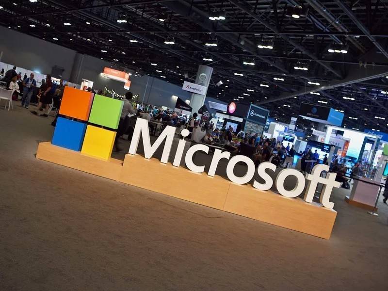 Microsoft купила разработчика ОС, установленной на 6 миллиардах гаджетов - cnews.ru