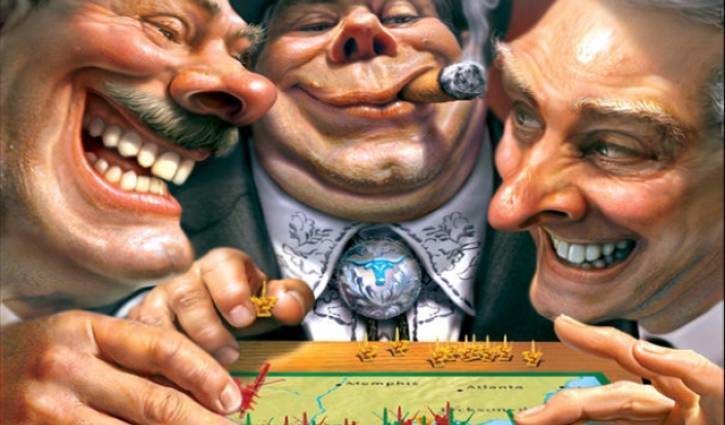Владимир Зеленский - Петр Порошенко - Игорь Коломойский - Ринат Ахметов - Ростислав Ищенко - Вовремя предать: Украинский олигархат начинает крысиную возню - politnavigator.net