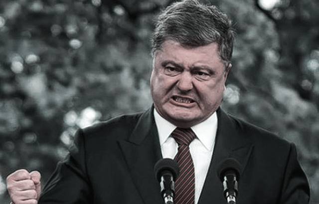 Владимир Зеленский - Петр Порошенко - Юрий Романенко - Украинский политолог перешел на мат, говоря о шансах Порошенко - politnavigator.net - Москва - Россия - Украина