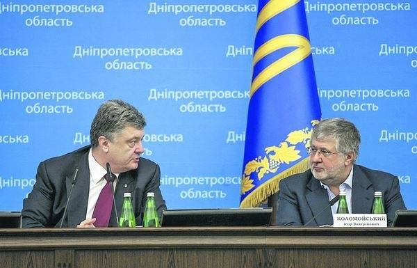 Владимир Зеленский - Петр Порошенко - Руслан Рябошапка - У Зеленского предложили Порошенко устроить дебаты с Коломойским - politnavigator.net