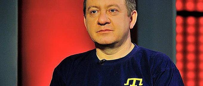 Айдер Муждабаев - Стало понятно, почему Муждабаев готов распрощаться с половиной Украины - politnavigator.net - Киев