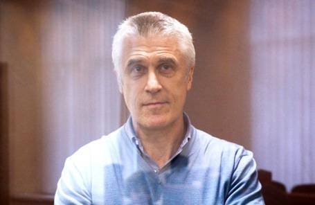 Сергей Лавров - Майкл Калви - Александр Шохин - Шохин: дело Калви обсуждалось на встрече Лаврова с членами совета по сотрудничеству и инвестициям - bfm.ru - Москва - Россия