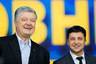 Владимир Зеленский - Петр Порошенко - Ирина Геращенко - Вице-спикер Рады с разбега упала на колени во время дебатов и попала на видео: Украина: Бывший СССР: Lenta.ru - lenta.ru - Украина - Киев