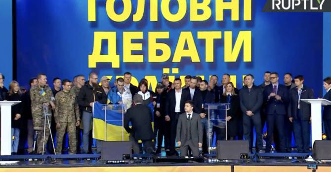 Мария Захарова - Латынина: "Мы тоже видели шоу, когда Путин на черном "Мерседесе" въезжает в Кремль" - udf.by - Москва - Россия - Украина - Рим