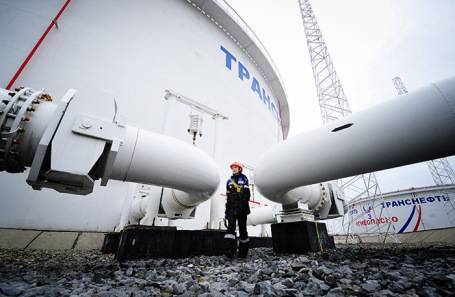 Юрий Смитюк - Белоруссия попросила «Транснефть» нарастить прокачку нефти по северной ветке «Дружбы» - bfm.ru - Белоруссия