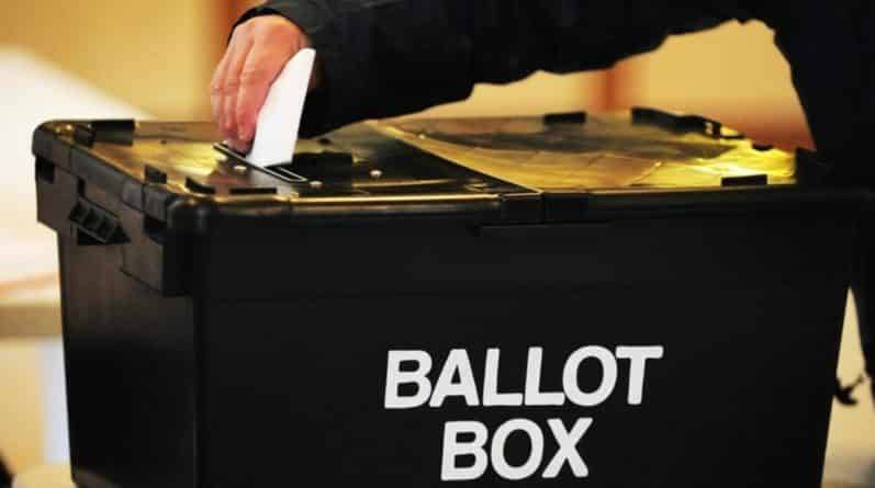 Все, что необходимо знать о выборах 2019 в местные советы - theuk - Великобритания