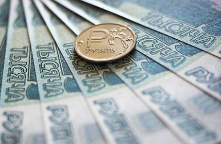 Может ли рубль укрепиться еще сильнее? - bfm.ru - Китай - Венесуэла - Иран