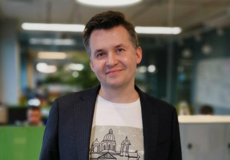 Сергей Дунаев, Северсталь: CIO – умирающая профессия - cnews.ru