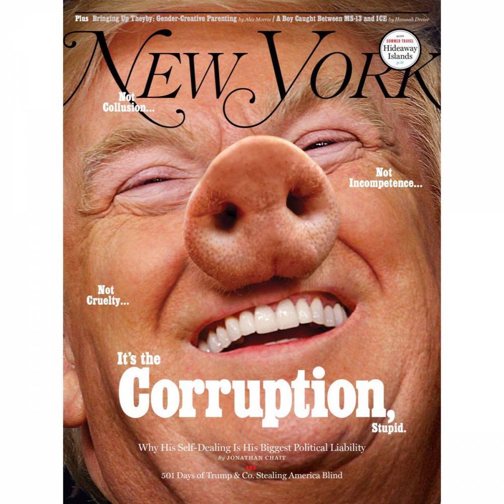 Дональд Трамп - Трамп решил полностью разорить Иран | Вести.UZ - vesti.uz - США - Саудовская Аравия - Эмираты