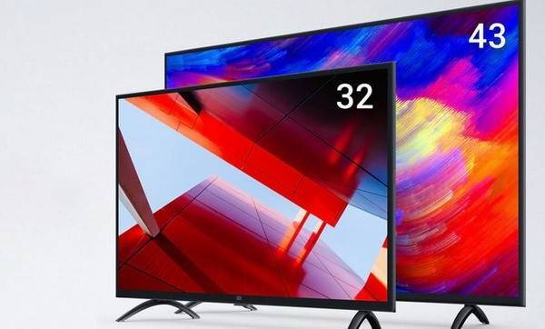 Xiaomi выпустила сверхдешевые 4К-телевизоры по цене смартфона - cnews.ru - Россия - Китай