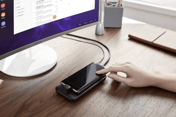 Флагманские смартфоны Samsung можно превратить в полноценные ПК на ОС Linux - cnews.ru