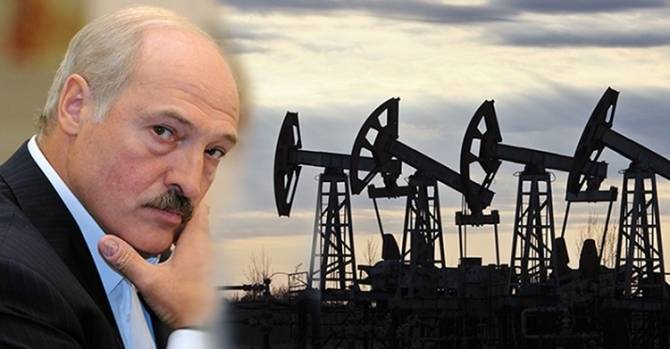Лукашенко заменит российскую нефть после скандала с качеством и налогами - udf.by - Россия - Украина - Белоруссия - Литва - Саудовская Аравия - Минск - Латвия - Нигерия