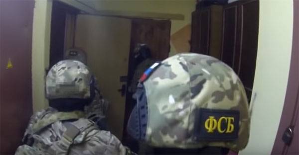 Задержанные на юге РФ игиловцы планировали теракты с использованием дрона - topwar.ru - Махачкала - респ. Дагестан - респ. Чечня - Каспийск - Грозный