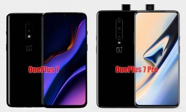 OnePlus выпускает сразу двух «убийц» флагманов. В старшем будет поддержка 5G и огромный аккумулятор - cnews.ru