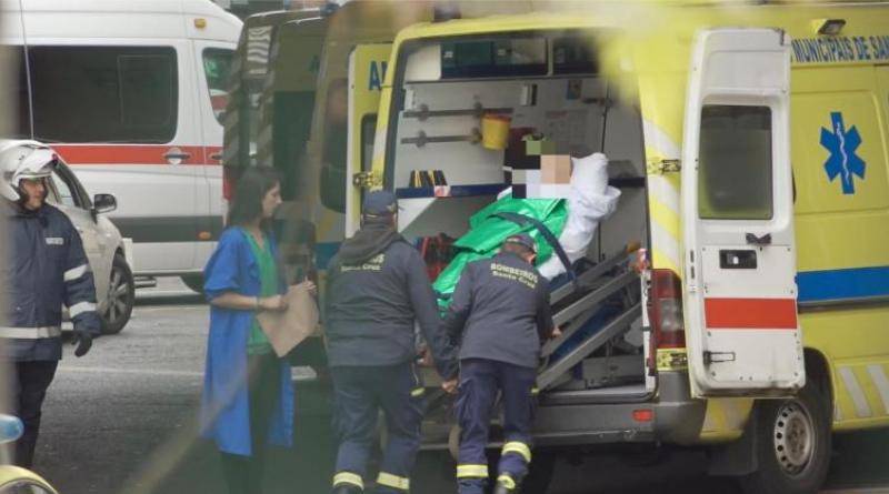 Пострадавших на Мадейре туристов сегодня доставят в Германию - germania.one - Германия - Португалия
