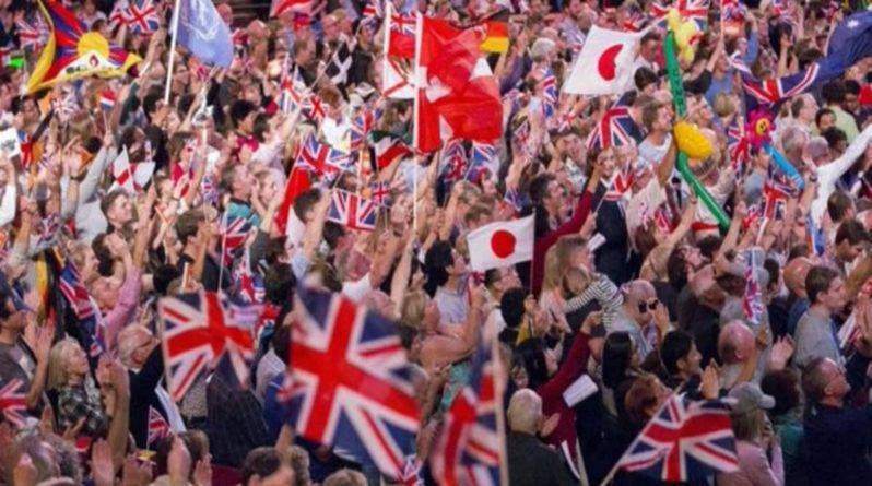 Опрос Classic FM: Brexit привел к росту популярности британской классической музыки - theuk - Великобритания