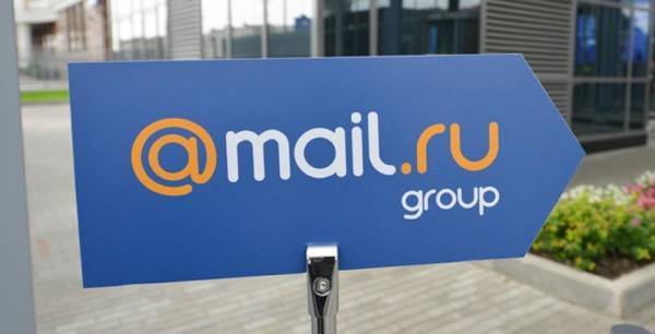 Выручка Mail.ru выросла на 22% - cnews.ru
