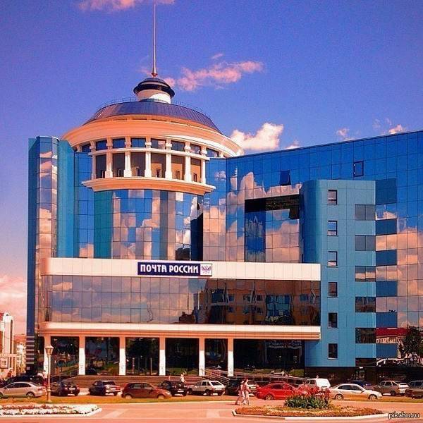 «Почта России» переходит на российского «убийцу» MS Office - cnews.ru - Россия