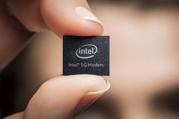 Apple купит очень перспективную часть производства Intel - cnews.ru