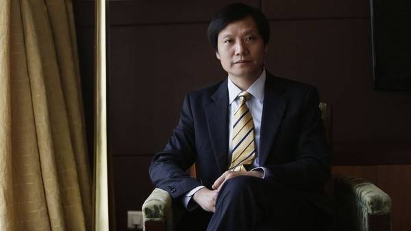 Основатель Xiaomi проиграл пари со ставкой $150 млн - cnews.ru