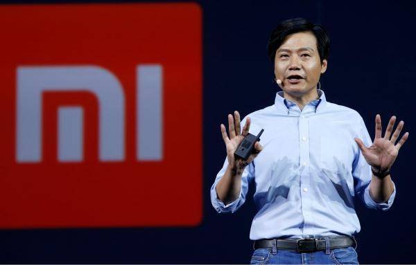 Лэй Цзюнь - Гендиректор Xiaomi проспорил один миллиард юаней - govoritmoskva.ru - Китай