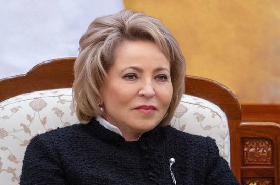 Нормы жизни от Валентины Матвиенко - pnp.ru - Украина - Санкт-Петербург - Таджикистан - Азербайджан - Латвия