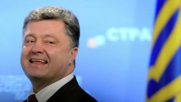 Петр Порошенко - Порошенко потерял возможность проиграть достойно. Его ждет грандиозный крах - politnavigator.net - Киев