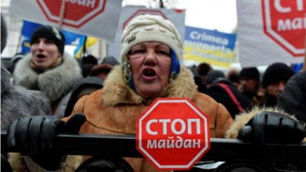 Андрей Портнов - Виктор Янукович - Портнов: Реванш – то, что нужно Украине - politnavigator.net - Украина