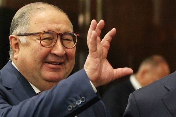 Петр Порошенко - Алишер Усманов - Сергей Лещенко - «Патриота» Порошенко уличили в пособничестве российскому олигарху - politnavigator.net - Москва - Россия - Украина - Молдавия - Приднестровье