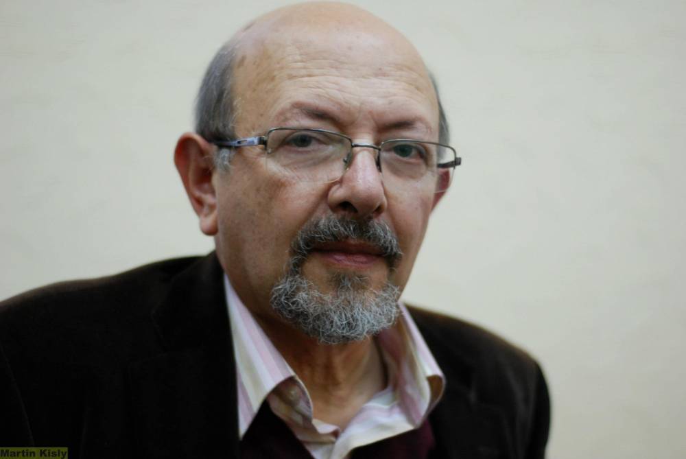 Владимир Паниотто - Ведущий киевский социолог принес плохие вести для Порошенко - politnavigator.net - Украина - Киев