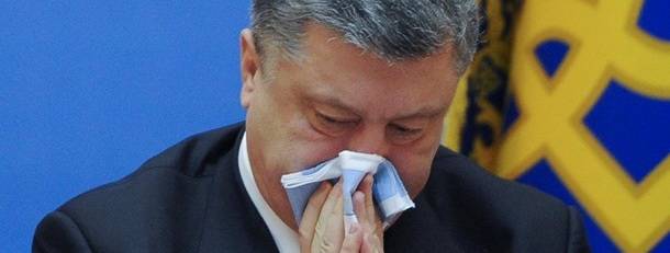 Павел Рудяков - Максим Степанов - Порошенко и его администрация получили щелчок по носу - politnavigator.net - Одесса - Одесская обл.